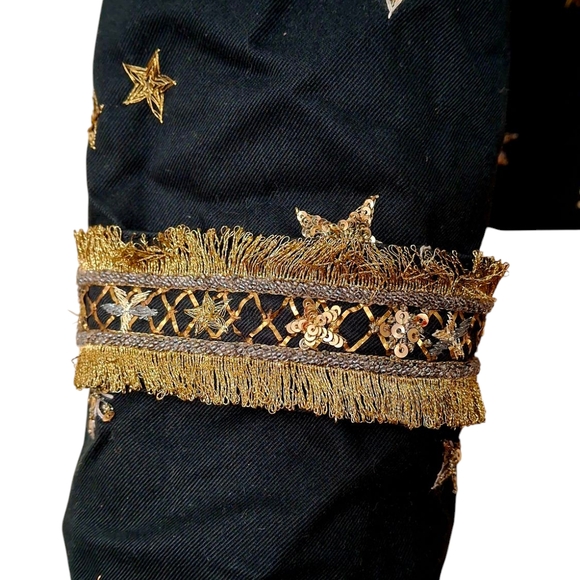 VALENTINO jacket - Picture 3 of 16